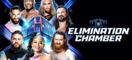 WWE Elimination Chamber 2023 02 18 HDTV x264 AAC 720p 480p Download