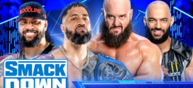 WWE SmackDown 2023 02 18 HDTV x264 AAC 720p 480p Download