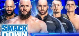 WWE SmackDown 2023 02 03 HDTV x264 AAC 720p 480p Download