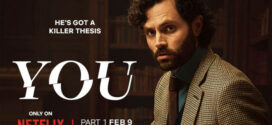 You 2023 S04 Part 1 Daul Audio Hindi ORG NF Web Series WEB-DL H264 AAC 1080p 720p 480p ESub