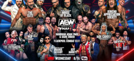 AEW Dynamite 2023 03 15 HDTV x264 AAC 1080p 720p 480p Download