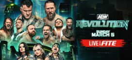AEW Revolution 2023 PPV HDTV x264 AAC 720p 480p Download