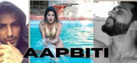 Aapbiti (2023) S01E01-03 Hindi ShowX Hot Web Series 720p Watch Online