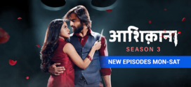 Aashiqana (2022) S03E13 Hindi DSNP Web Series WEB-DL H264 AAC 1080p 720p Download