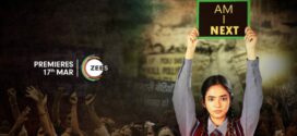 Am I Next (2023) Hindi Zee5 WEB-DL H264 AAC 1080p 720p ESub