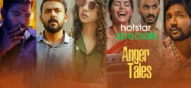 Anger Tales 2023 S01 Dual Audio Hindi ORG DSNP Web Series WEB-DL H264 AAC 1080p 720p 480p ESub