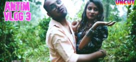Antim Vlog P03 (2023) UNCUT Hindi BindasTimes Short Film 720p Watch Online