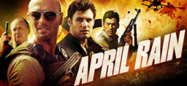April Rain (2014) Dual Audio Hindi ORG BluRay x264 AAC 1080p 720p 480p Download