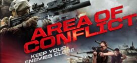 Area of Conflict (2017) Dual Audio Hindi ORG WEB-DL H264 AAC 720p 480p ESub