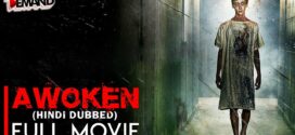 Awoken (2019) Dual Audio Hindi BluRay x264 AAC 1080p 720p 480p ESub