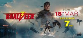 Baalveer (2024) S04E14 Hindi SonyLiv WEB-DL H264 AAC 1080p 720p ESub