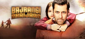 Bajrangi Bhaijaan (2015) Hindi BluRay x264 AAC 1080p 720p 480p ESub