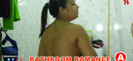 Bathroom Romance (2023) Hindi HotMirchi Short Film 720p Watch Online
