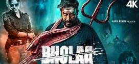 Bholaa (2023) Hindi HQ S Print x264 AAC 1080p 720p 480p Download