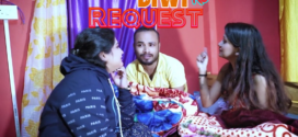 Biwi Ke Request (2023) UNCUT Hindi BindasTimes Short Film 720p Watch Online