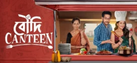 Boudi Canteen (2023) Bengali Zee5 WEB-DL H264 AAC 1080p 720p 480p Download