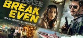 Break Even (2020) Dual Audio Hindi ORG WEB-DL H264 AAC 1080p 720p 480p ESub