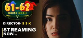 Bunty Babli (2023) S01E01-02 Hindi DigimoviePlex Hot Web Series 720p Watch Online