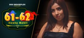Bunty Babli (2023) S01E03-04 Hindi DigimoviePlex Hot Web Series 720p Watch Online