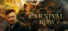 Carnival Row (2023) S02E07-08 Dual Audio Hindi ORG AMZN WEB-DL H264 AAC 1080p 720p 480p ESub