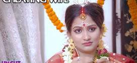 Cheating Wife Part 2 (2023) UNCUT Hindi GoddesMahi Short Film 720p Watch Online