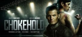 Chokehold (2019) Dual Audio Hindi ORG WEB-DL H264 AAC 720p 480p ESub