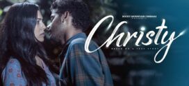 Christy (2023) Dual Audio [Hindi HQ-Malayalam] WEB-DL H264 AAC 1080p 720p 480p Download