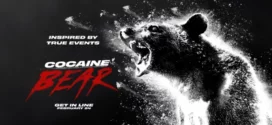 Cocaine Bear (2023) Dual Audio [Hindi HQ-English] WEB-DL 1080p 720p 480p Download