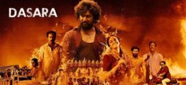 Dasara (2023) Hindi [HQ Dubbed] HQ PreDVDRip x264 AAC 1080p 720p 480p Download