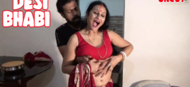 Desi Bhabi (2023) UNCUT Hindi NiFlix Short Film 720p Watch Online
