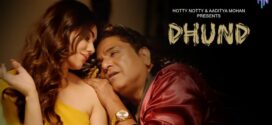 Dhund (2023) S01E01 Hindi HottyNotty Hot Web Series 720p Watch Online