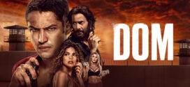 Dom (2023) S02E01-03 Dual Audio Hindi ORG AMZN Web Series WEB-DL H264 AAC 1080p 720p 480p ESub