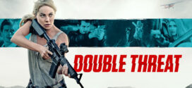 Double Threat (2022) Dual Audio Hindi ORG WEB-DL H264 AAC 1080p 720p 480p ESub