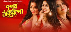Dupur Thakurpo 2018 S02 Bengali Hoichoi Web Series WEB-DL H264 AAC 720p 480p Download