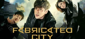 Fabricated City (2017) Dual Audio Hindi ORG BluRay x264 AAC 1080p 720p 480p ESub