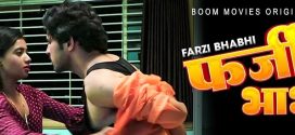 Farzi Bhabhi (2023) Hindi BoomMovies Short Film 720p Watch Online