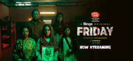 Friday (2023) Bengali Binge WEB-DL H264 AAC 1080p 720p 480p Download