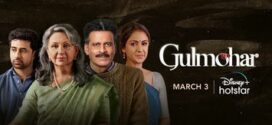 Gulmohar (2023) Hindi DSNP WEB-DL H264 AAC 1080p 720p 480p ESub