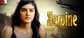 Heroine (2023) Hindi HuntCinema Short Film 720p Watch Online