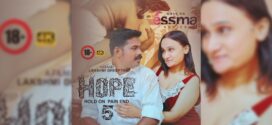 Hope (2023) S01E05 Malayalam Yessma Hot Web Series 720p Watch Online