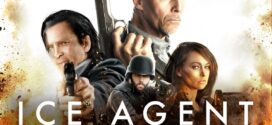 ICE Agent (2013) Dual Audio Hindi ORG WEB-DL H264 AAC 720p 480p ESub