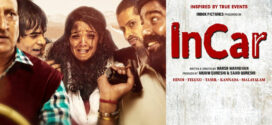 InCar (2023) Hindi PreDVDRip x264 AAC 1080p 720p 480p Download