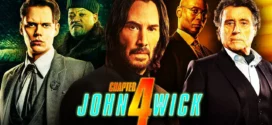 John Wick Chapter 4 (2023) English CAMRip x264 AAC 1080p 720p 480p Download