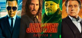 John Wick Chapter 4 (2023) Hindi [HQ Dubbed] HQ PreDVDRip x264 AAC 1080p 720p 480p Download