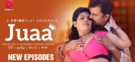 Juaa (2023) S01E04-06 Hindi PrimePlay Hot Web Series 720p Watch Online