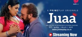 Juaa (2023) S01E01-02 Hindi PrimePlay Hot Web Series 720p Watch Online