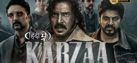 Kabzaa (2023) Hindi [HQ Dubbed] HQ PreDVDRip x264 AAC 1080p 720p 480p Download