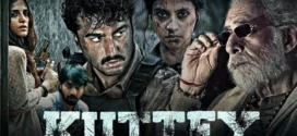 Kuttey (2023) Hindi NF WEB-DL H264 AAC 1080p 720p 480p ESub