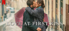 Love at First Kiss (2023) Dual Audio Hindi ORG NF WEB-DL H264 AAC 1080p 720p 480p ESub