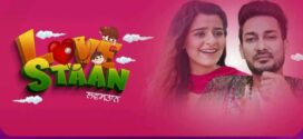 Lovestaan (2023) Punjabi CHTV WEB-DL H264 AAC 1080p 720p 480p ESub